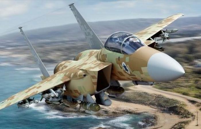 Israel bestätigt Bestellung von 25 F-15 Eagle II-Kampfflugzeugen für 5,2 Milliarden US-Dollar