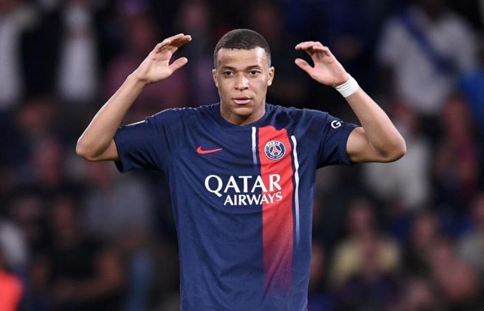 Mbappé – PSG: Er bestätigt große Spannung!