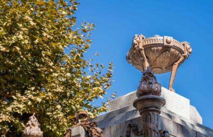 Jean Jaurès, ein Jahrhundert im Panthéon