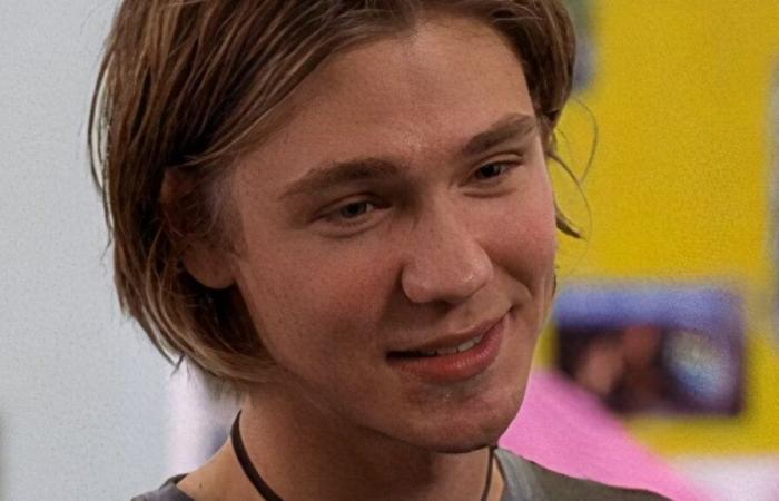 Wird Chad Michael Murray (Lucas) im Rest der Serie mitspielen? Wir haben endlich die Antwort!