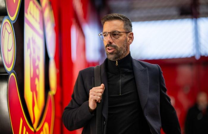 Vorhersage und Analyse von Man Utd gegen PAOK, während Ruud van Nistelrooy versucht, die Siegesserie in der Europa League zu durchbrechen