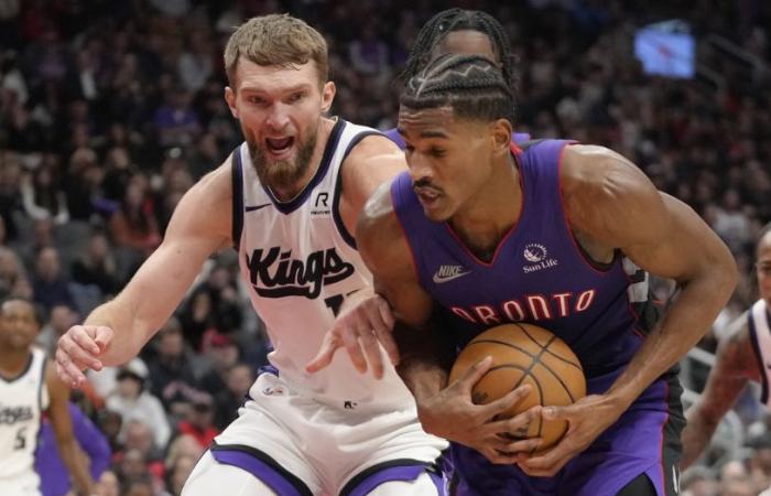 Raptors vs. „Kings Preview: Roadtrip geht in Sacramento weiter“