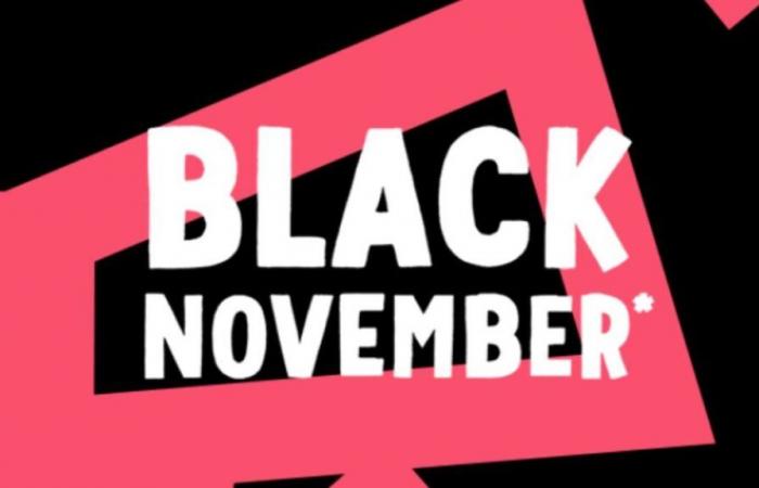 Black November Cdiscount: Tausende Artikel erwarten Sie zu reduzierten Preisen