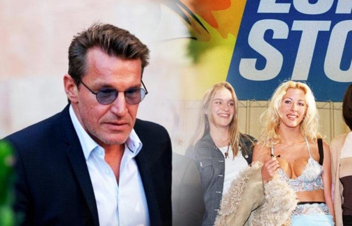 Benjamin Castaldi bricht das Schweigen hinter den Kulissen der Dreharbeiten zu Loft Story