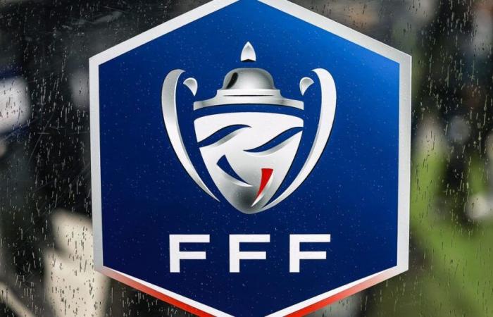 Coupe de France: Das Spiel FC Freyming-SC Bastia wird in Forbach ausgetragen, der Ticketschalter ist geöffnet