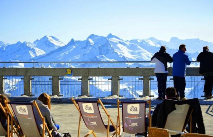 100 % Gironde-Quiz! Spielen Sie und gewinnen Sie einen Skiausflug nach La Mongie mit France Bleu Gironde