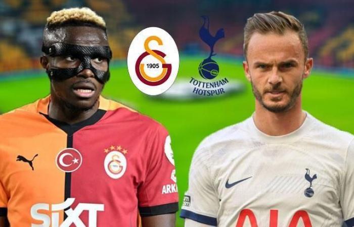 SPIELERGEBNIS! ???? Wie oft endete das Spiel zwischen Galatasaray und Tottenham? Informationen zum Spielergebnis der UEFA Europa League zwischen Galatasaray und Tottenham …