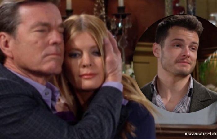 Jack und Phyllis werden durch die Rückkehr von Diane und Kyle auf die Probe gestellt – The Young and the Restless ♡ 12. November 2024 (vollständige Zusammenfassung LFDLA – Folge 9091)