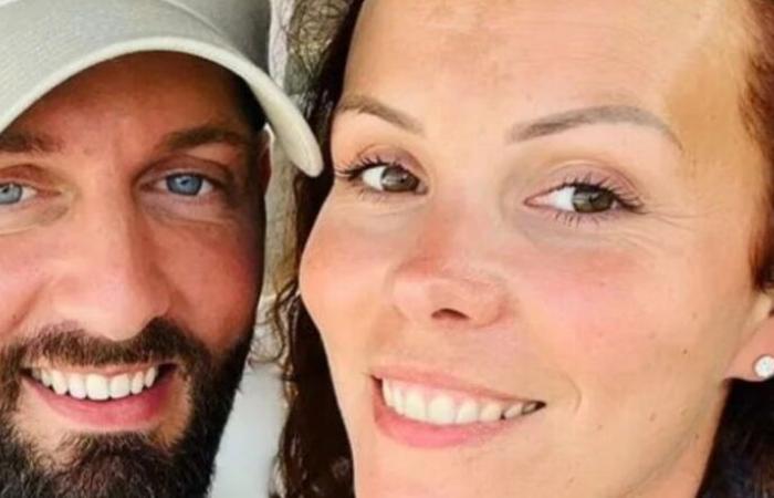 Ist Florian (auf den ersten Blick verheiratet) immer noch mit Alice liiert? Er macht ein großes Update zu ihrer Beziehung