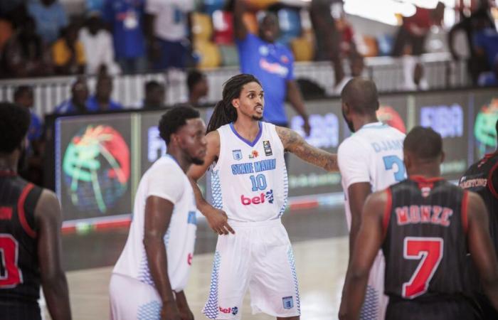 Stade Malien führt die Gruppe B an, Tripolis bleibt nach dem zweiten Spieltag unbesiegbar – FIBA ​​​​Africa Champions Clubs ROAD TO BAL 2025