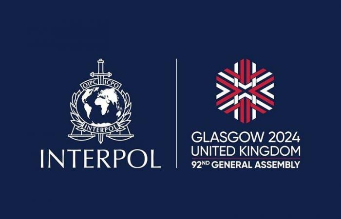 Marokko wird mehrheitlich zum Vizepräsidenten von Interpol für Afrika gewählt