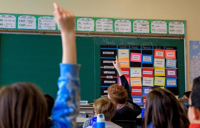 „Kleine Hände“ | Videos, die den Lehrerberuf bewerben, gehen schief