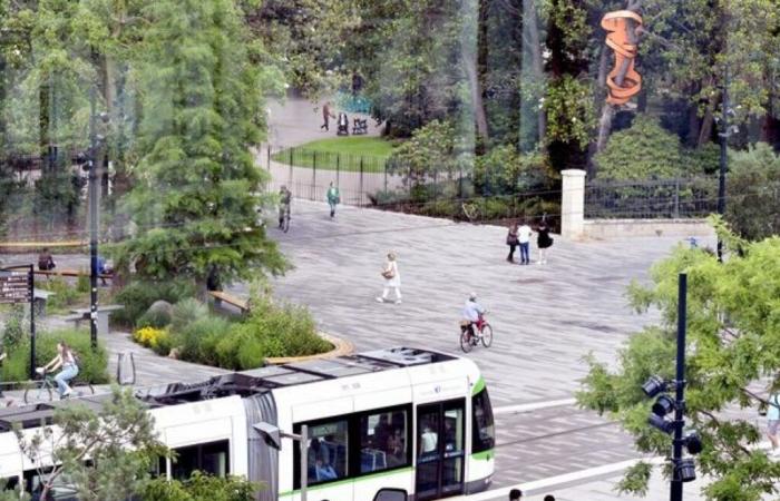 Immobilien in Nantes: Erstkäufer, große Gewinner fallender Preise