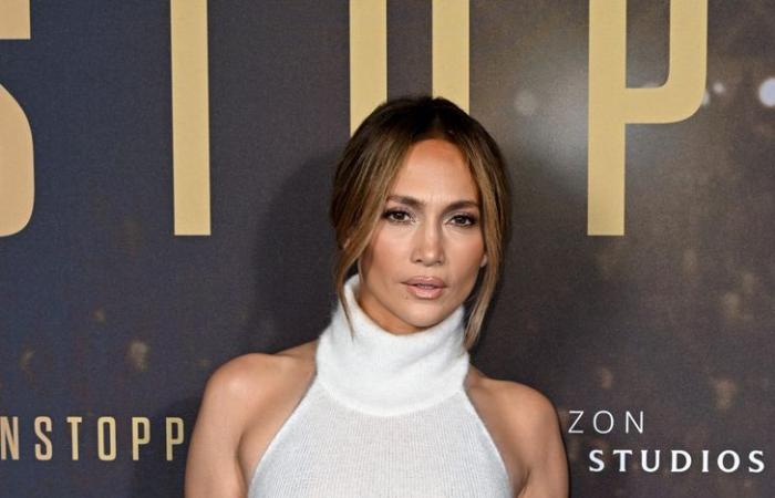 Ben Affleck nimmt Monate nach der Scheidung von Jennifer Lopez einen neuen Look an