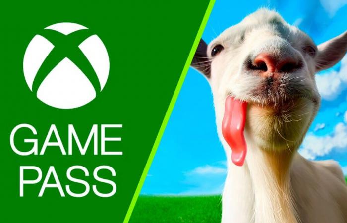 Xbox Game Pass: Ein neues Spiel voller Fehler kommt heute in den Dienst! | Xbox