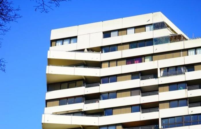 Welche Zukunft hat der öffentliche Wohnungsbau?