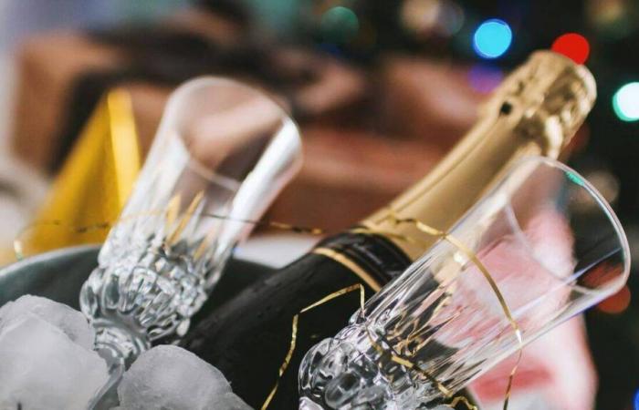 Dieser Brut Millésimé 2018 Champagner ist seit einigen Tagen zu einem günstigen Preis auf der Website erhältlich