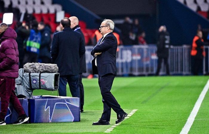 Das kann nicht länger so bleiben, PSG wird alles ruinieren