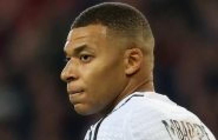 Kylian Mbappé nicht bei den Blues nominiert: „So ist es besser“, erklärt Didier Deschamps