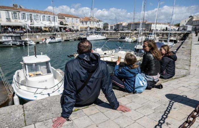 Während der Allerheiligenfeiertage in der Charente-Maritime nehmen die touristischen Aktivitäten zu