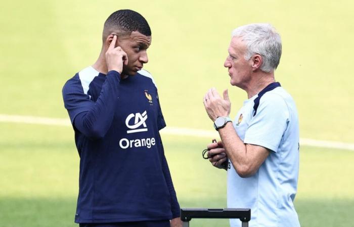 „Er hat ihn gefeuert!“, Larqués vernichtende Bemerkung zu Deschamps‘ Entscheidung, Mbappé nicht anzurufen