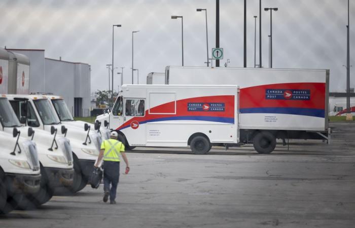 Streikgefahr bei Canada Post | Kundgebungen und gewerkschaftlicher Gegenvorschlag