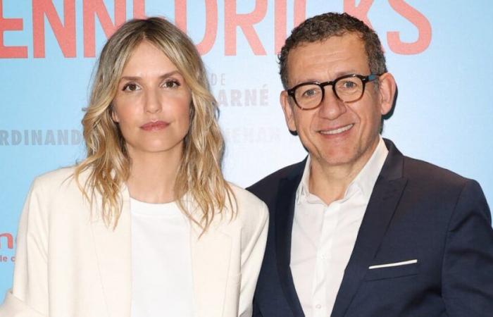 Dany Boon spricht über das Scheitern seines letzten Films nach dem seiner Partnerin Laurence Arné: „Das ist keine Schande“