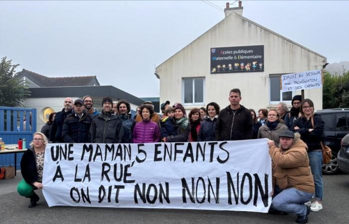 Diese Familie muss Frankreich verlassen, warum?