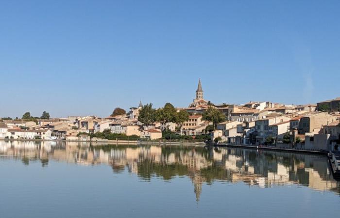 Wie hoch sind die Immobilienpreise in Castelnaudary und Lauragais im Jahr 2024?