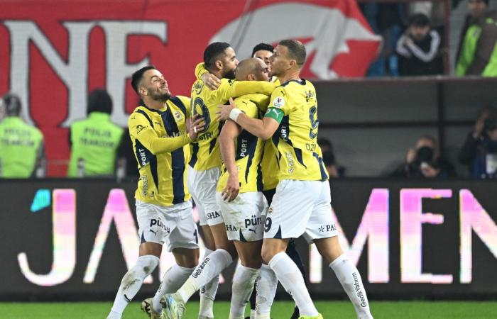 AZ Alkmaar gegen Fenerbahce: Wichtige Statistiken, erwartete Aufstellungen, Spieleinblicke