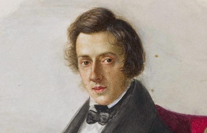 Ist der in New York entdeckte Walzer wirklich von Chopin?