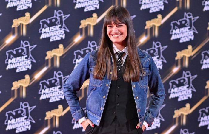 Clara Luciani: ihre Karriere, was für ein Kino