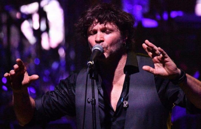 Bertrand Cantat und seine Gruppe kündigen ein Album für Dezember 2024 an