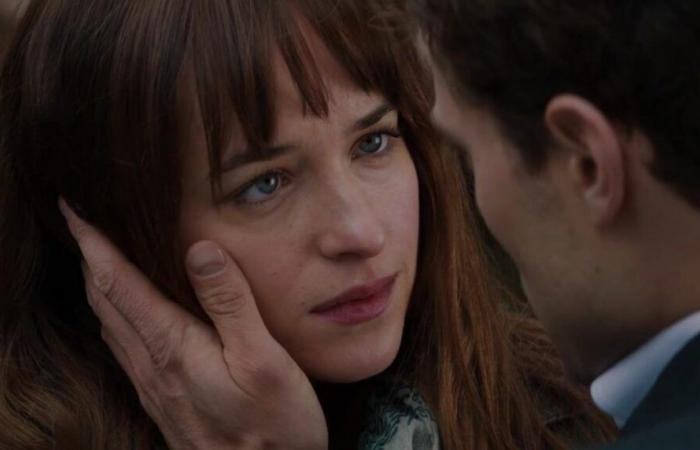 „Es gibt einige Dinge, die ich immer noch nicht sagen kann …“ Hat Dakota Johnson Jamie Dornan wirklich gehasst? Sie sagt die Wahrheit über ihre Beziehung!