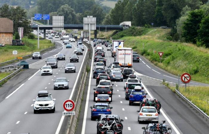 Die Zusammensetzung von USON, Auchan, der aus Nièvre verschwinden wird, eine gegen Slimane eingeleitete Untersuchung … Die unvergesslichen Nachrichten von diesem Donnerstag