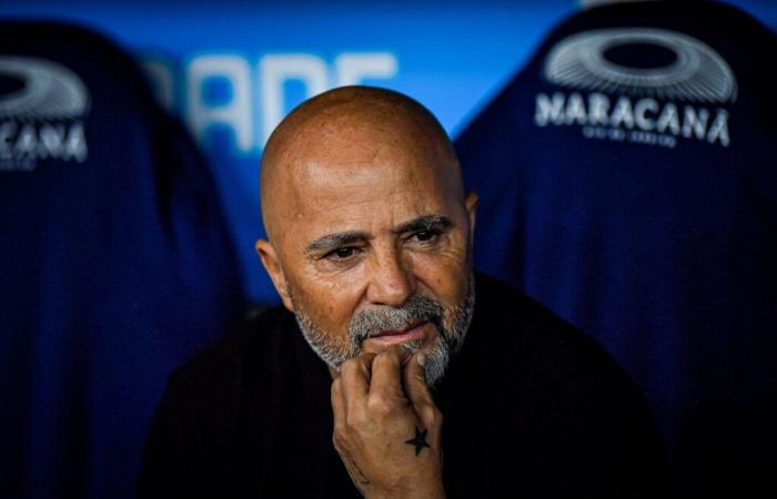 OM: Sampaoli zurück mit dem einheimischen Kind?