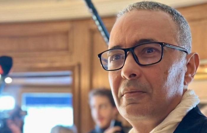 Der Werdegang von Kamel Daoud, Gewinner des Prix Goncourt 2024 für „Houris“