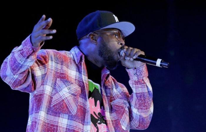 Hip-Hop in Vevey: Talib Kweli attackiert Donald Trump