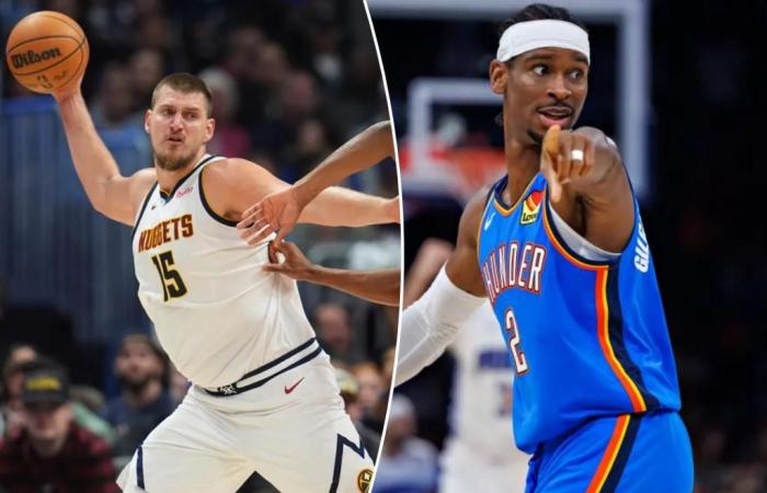 NBA-Quoten, Tipps, beste Wetten