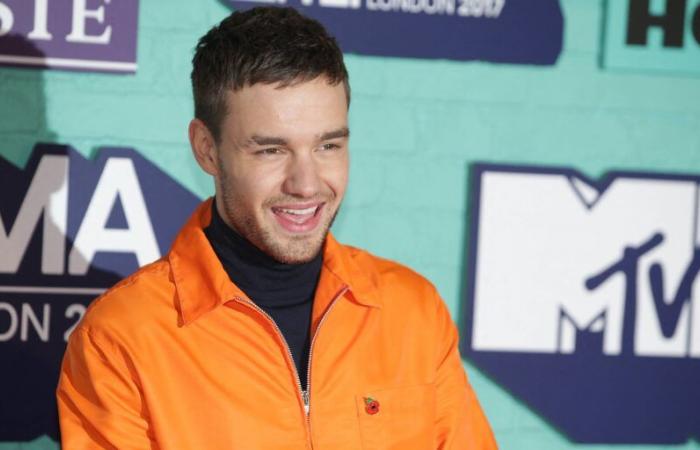 Nach dem Tod des Sängers Liam Payne wurden drei Personen festgenommen