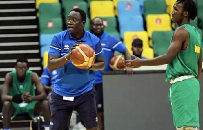 Afrobasket 2025-Qualifikation: Ruanda in Kigali – Lequotidien in voller Vorbereitung