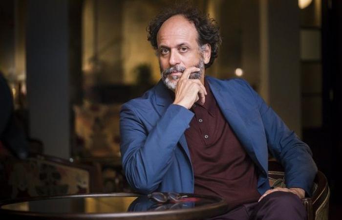 Luca Guadagnino ist Vorsitzender der Jury des Internationalen Filmfestivals von Marrakesch