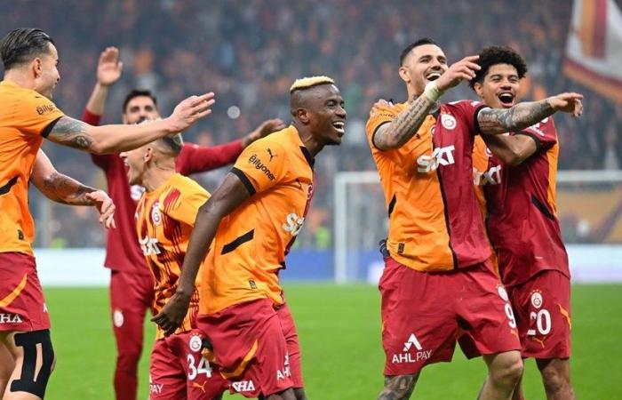 Sehen Sie sich das Spiel Galatasaray – Tottenham live an | Auf welchem ​​Kanal wird das Galatasaray-Spiel ohne Passwort übertragen? – Last Minute Sports News