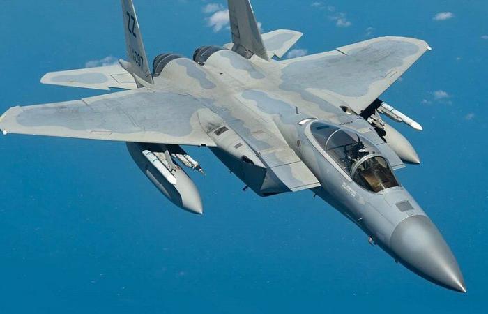 Krieg im Nahen Osten: „Eine historische Stärkung unserer Luftwaffe“, Israel kauft 25 Boeing F-15-Kampfflugzeuge der neuen Generation