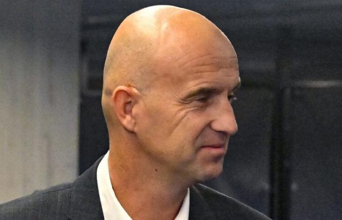 ATP > Ljubicic, verantwortlich für das hohe Niveau des französischen Tennis: „Im Gegensatz zu Gilles Simon denke ich, dass Monfils und Gasquet etwas mehr hätten tun können. Arthur Fils, Mpetshi Perricard und Kouamé sind anders, sie werden 100 % pushen.“