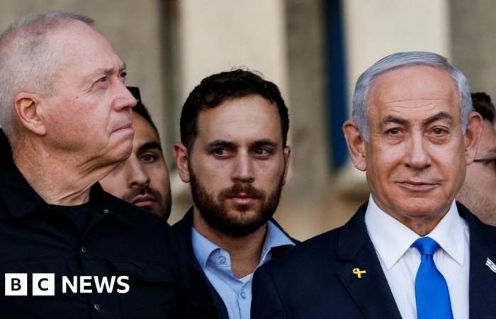 Israels Netanyahu zeigt, wer das Sagen hat, indem er Gallant entlässt