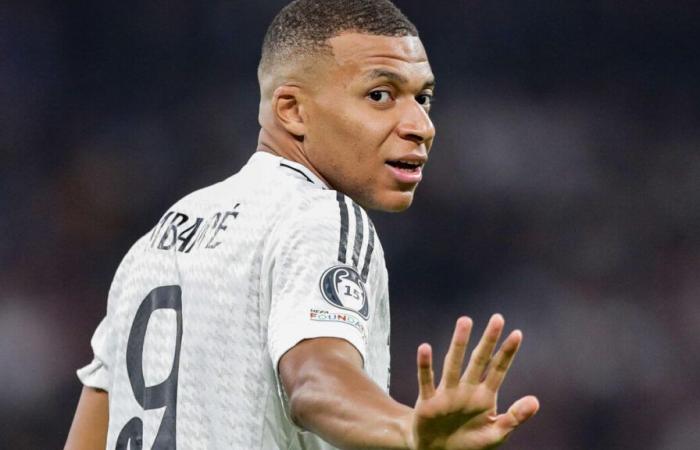 Französisches Team: Kylian Mbappé sollte nicht auf der Blues-Liste stehen