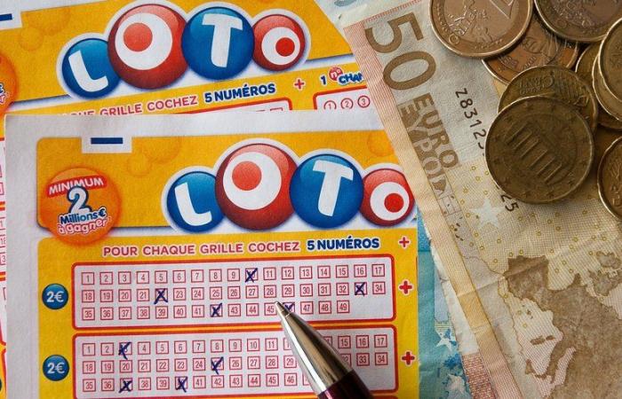 „Ich fing sofort an zu weinen“: Lottospielerin, die vergessen hat, ein Ticket gekauft zu haben, gewinnt 1 Million Dollar