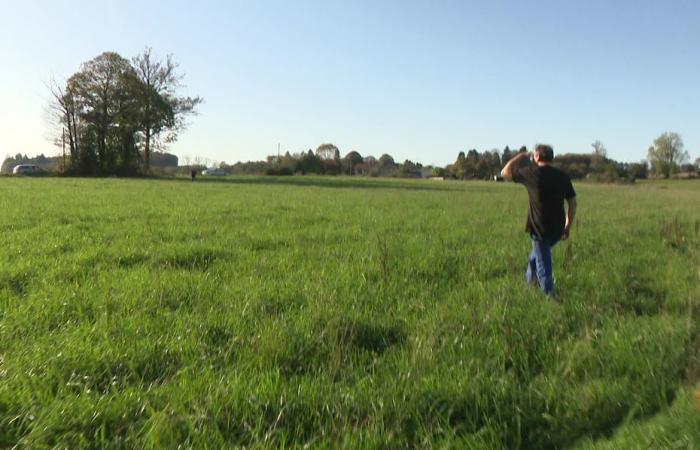 Landwirte werden verdächtigt, das Trinkwasser in Haute-Vienne zu verschmutzen