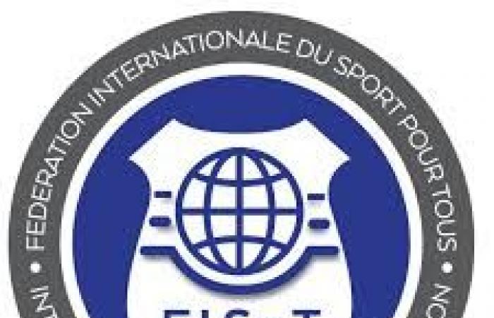 Die African Confederation of Sport for All ist geboren